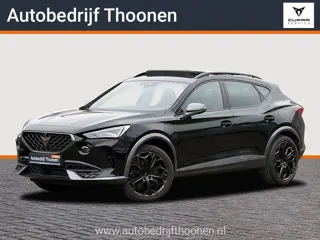 CUPRA Formentor 1.4 e-Hybrid VZ Performance Trekhaak | 19 " | Leer | 360° camera