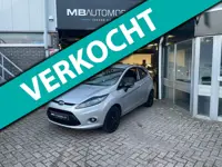 Ford Fiesta 1.25 Trend/Rs /sportUitvoering/Carplay/APK/Airco/3DRS!!