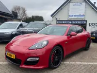 Porsche Panamera 4.8 GTS 430PK NL-AUTO/LUCHT/TREKHAAK/NAVI