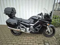 Yamaha FJR1300 uit 2010, zeer nette toermotor