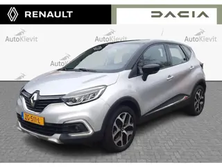 Renault Captur 0.9 TCe Intens (bj 2018)
