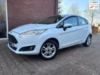 Ford Fiesta 1.0 Style Essential