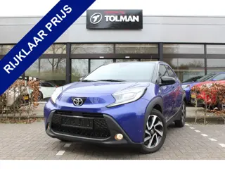 Toyota Aygo X 1.0 VVT-i MT Envy | Rijklaar | Stoelverw. | PDC | Keyless | DAB+ | Apple/Android | Ada