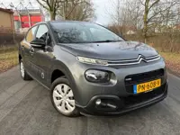 CITROEN C3 1.2 PT FEEL 105G