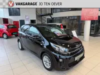 KIA PICANTO 1.0 DPI DYNAMIC LINE Automaat