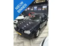 Volkswagen Golf 1.4-16V