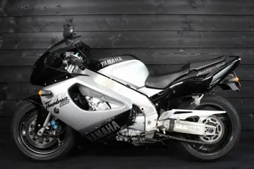 Yamaha YZF 1000 R Thunderace (2001)