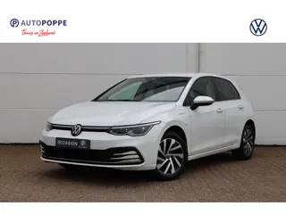 Volkswagen Golf 1.4 eHybrid Style 204pk DSG6 | IQ.Light | Memory | Stoel- en Stuurverwarming