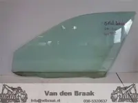 Seat Toledo 4drs 1999-2004 Portierraam links voor