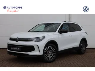 Volkswagen Tiguan 1.5 eTSI Life Edition | IQ.Light | Trekhaak | Adaptive