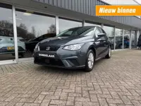 SEAT IBIZA 1.0 TSI Style Business Intense
