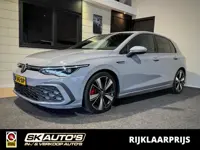 VOLKSWAGEN GOLF 2.0 TDI GTD l IQLED l SFEERVERL l STOEL+STUURVERW l 200PK l 