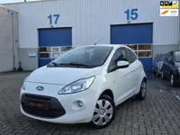 Ford Ka 1.2 Titanium AIRCO/NAP/ELEK RAMEN/AUX