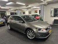 Volkswagen Golf 1.2 TSI Highline *NAP*Leder*NAVI*