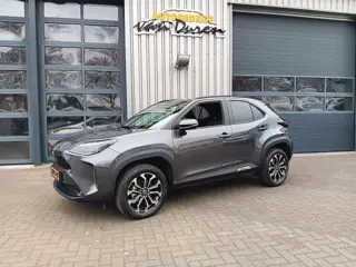 TOYOTA YARIS CROSS 1.5 Hybrid Business Plus  Groot Navi  Stoel/Stuur verw. Apple Carplay  Cruise/Clima  