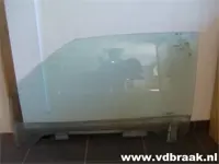 Ford Escort Cabrio 1992-1995 Portierruit links