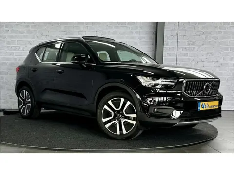 Volvo XC40 1.5 T4 Recharge Inscription / Pano / HarmanKardon / Stoel/stuurver.