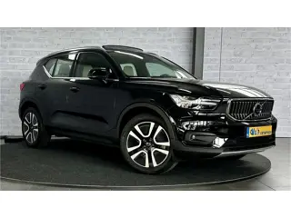 Volvo XC40 1.5 T4 Recharge Inscription / Pano / HarmanKardon / Stoel/stuurver.