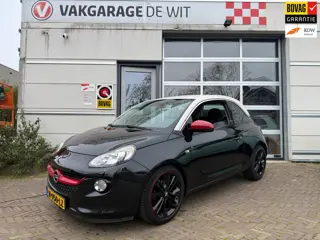 Opel ADAM 1.2 Glam