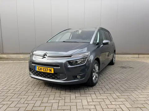 Citroen Grand C4 Picasso 1.6 e-THP Business