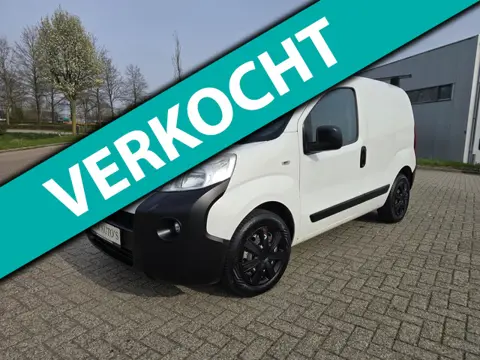 Peugeot Bipper 1.3 HDi XT Profit + Airco,APK Nieuw koppelingset