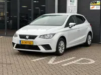 Seat Ibiza 1.0 TSI Style Business Intense/1STE EIG/CAMERA/NAVI/APP-CONNECT!!