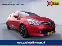 RENAULT CLIO 0.9 TCE DYNAMIQUE