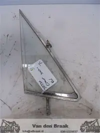 Toyota Crown Sedan 1971-1979 Rechter tochtraam voor