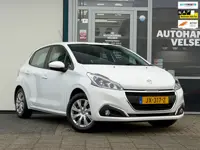 Peugeot 208 1.2 PureTech Blue Lion 1e eigenaar Lage km
