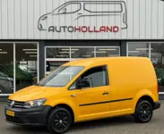 VOLKSWAGEN CADDY 2.0 TDI 55KW 75PK EURO 6 AIRCO/ CRUISE CONTROL/ PARKEERSENSOREN/ 100% DEALERONDERHOUDEN