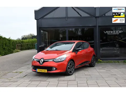 Renault Clio 0.9 TCe Expression