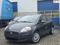 Fiat Grande Punto 1.4 Racing AIRCO/TREKHAAK/ELEK RAMEN