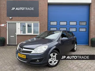 Opel Astra 1.6 Business | Airco | LMV | Trekhaak |