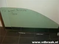 Renault Twingo 3 deurs 1993-2007 Portierraam rechts voor