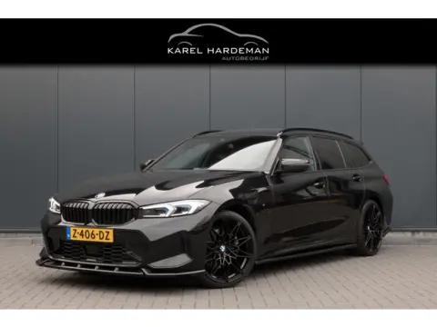 BMW 3-serie Touring 320e | M-PAKKET | STAGE 1 | OPF DELETE | DOWNPIPE | PANO | ACC | CAMERA