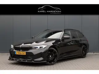 BMW 3-serie Touring 320e | M-PAKKET | STAGE 1 | OPF DELETE | DOWNPIPE | PANO | ACC | CAMERA