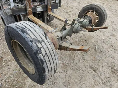 Gigant DRUM - STEELSPRING GIGANT Drum Steelspring As – 19.5 Inch – Trommelremmen – Bladvering – Trai