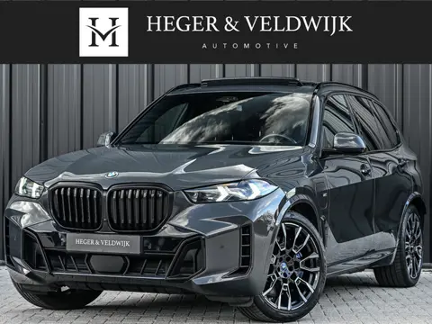 BMW X5 xDrive50e M Sport | Panoramdak | Soh100% | Comfort seats | Head up | Active cruise | Bowers&W