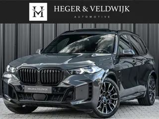 BMW X5 xDrive50e M Sport | Panoramdak | Soh100% | Comfort seats | Head up | Active cruise | Bowers&W