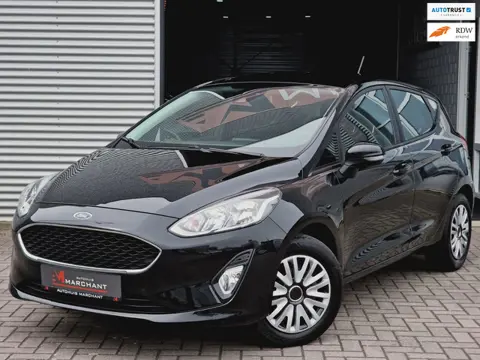 Ford Fiesta 1.1 Trend 1E EIG!| CRUISE| PDC| STOELVERW.