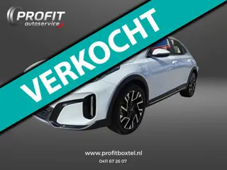 Kia XCEED 1.6 GDi PHEV DynamicPlusLine / Nieuw model!