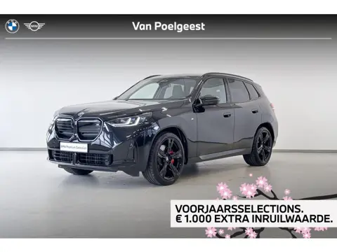 BMW X3 M50 Professional Pack M Sportpakket Pro Aut. | Selections 2500