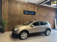 Nissan Qashqai 1.6 Acenta Airco,Trekhaak, Weinig KM
