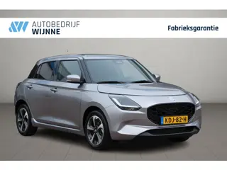 Suzuki Swift 1.2 82pk Style Smart Hybrid | Navi | App Connect | Climate | Adaptive Cruise | Camera |