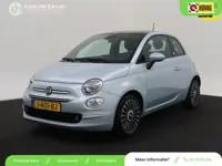 Fiat 500 1.0 Hybrid Launch Edition - Panodak - Climate - Media CarPlay - Org.NL
