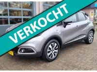 Renault Captur 0.9 TCe Expression