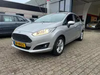 Ford Fiesta 1.0 EcoBoost Titanium facelift zeer nette auto