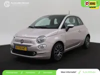 Fiat 500 1.0 Hybrid Star - Media CarPlay - Panodak - Parkeerhulp - Org.NL
