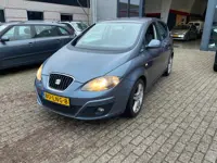 Seat Altea 1.4 TSI Style 2de eigenaar zeer nette auto