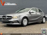 Mercedes-Benz A-klasse 180 d Advantage | Cruise | Airco | Navi |